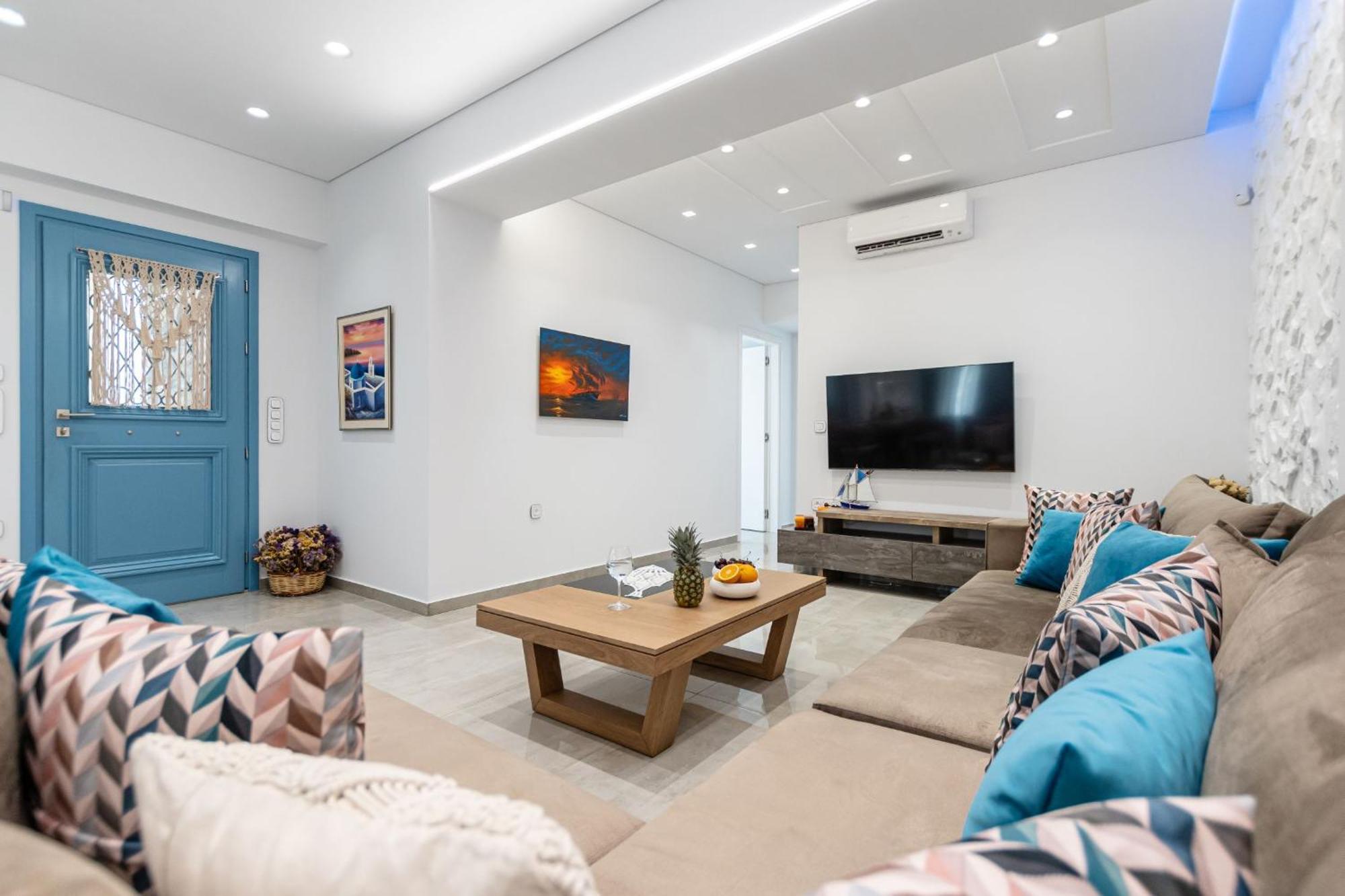 Pantiki Luxury Suite Naxos Mélanes Exterior foto